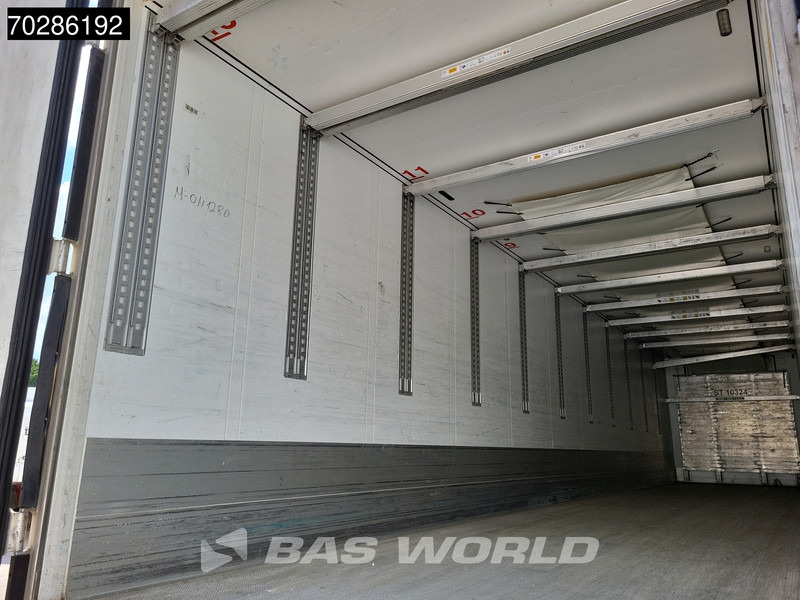 Semirremolque frigorífico Schmitz Cargobull SCB*S3B Doppelstock: foto 12