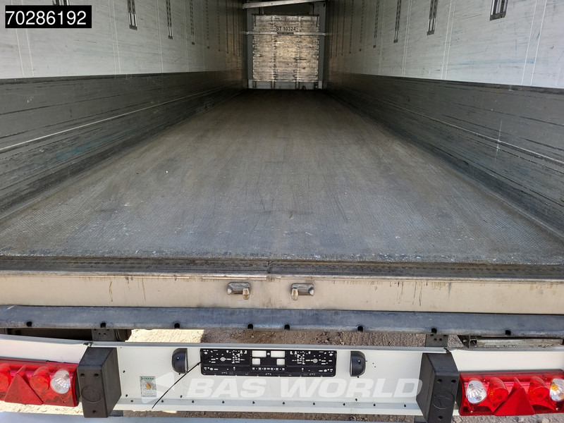 Semirremolque frigorífico Schmitz Cargobull SCB*S3B Doppelstock: foto 10