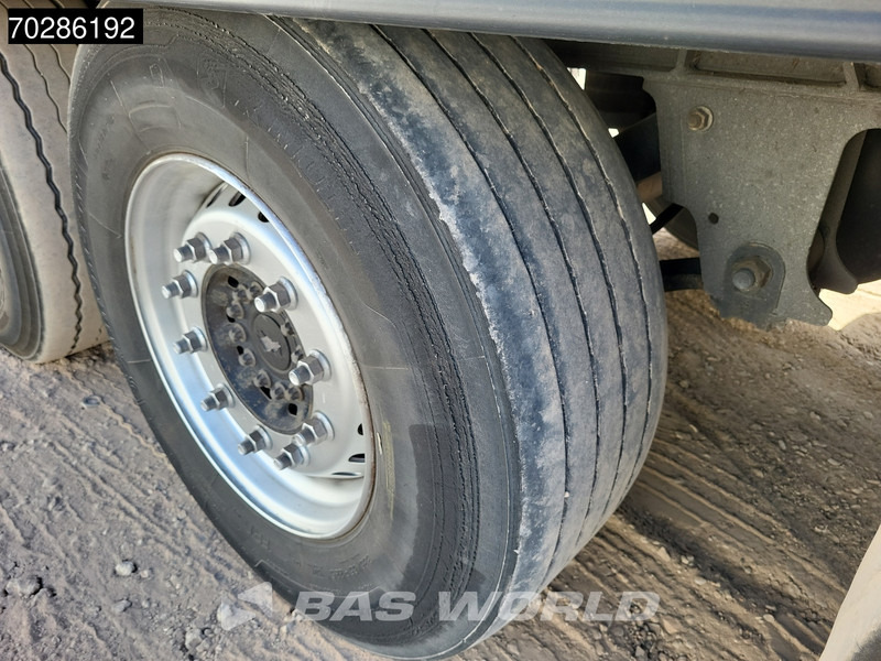 Semirremolque frigorífico Schmitz Cargobull SCB*S3B Doppelstock: foto 19
