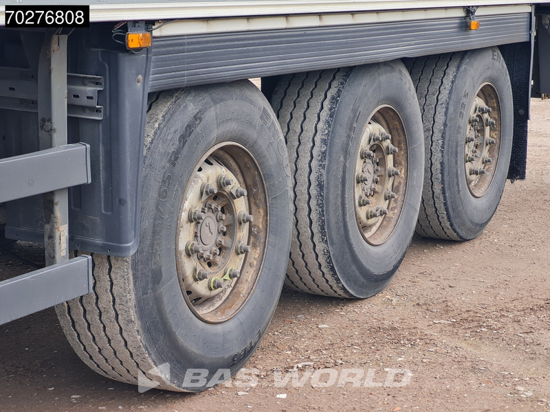 Semirremolque frigorífico Schmitz Cargobull SCB*S3T ThermoKing Schiebewand Blumenbreit Doppelverdampfer: foto 9