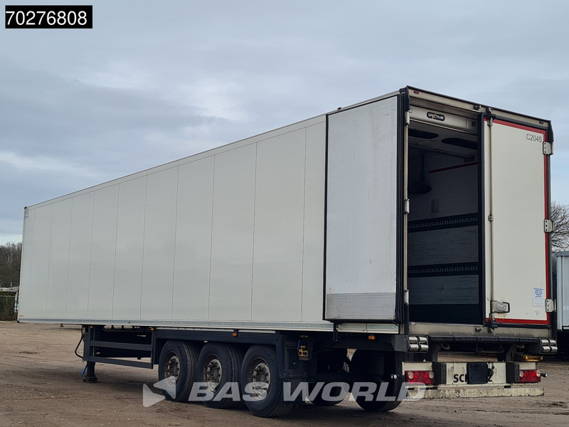 Semirremolque frigorífico Schmitz Cargobull SCB*S3T ThermoKing Schiebewand Blumenbreit Doppelverdampfer: foto 20