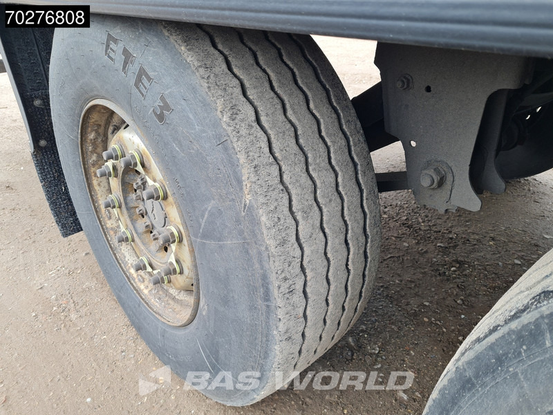 Semirremolque frigorífico Schmitz Cargobull SCB*S3T ThermoKing Schiebewand Blumenbreit Doppelverdampfer: foto 15