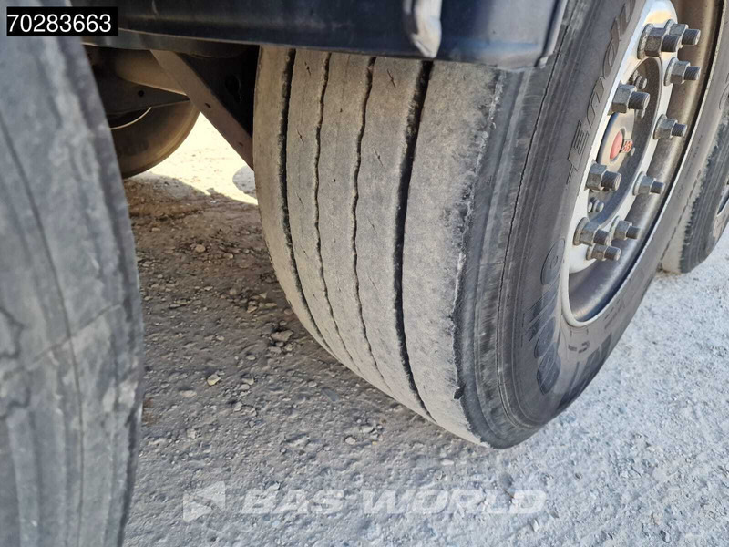 Semirremolque lona Schwarzmüller S1 3 axles Liftachse Palettenkasten Anti vandalismSliding Roof SAF: foto 18