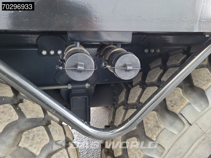 Autocaravana integral Tatra T158 8X8 NL-Truck 8x8 Off-Grid Camper Hydraulic Winch Generator Retarder Airco Euro 6: foto 19 Autocaravana integral Tatra T158 8X8 NL-Truck 8x8 Off-Grid Camper Hydraulic Winch Generator Retarder Airco Euro 6: foto 19