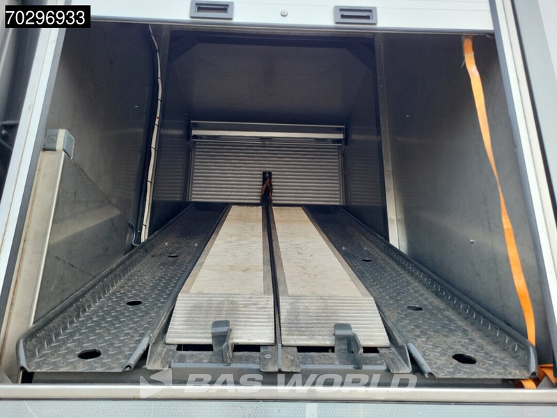 Autocaravana integral Tatra T158 8X8 NL-Truck 8x8 Off-Grid Camper Hydraulic Winch Generator Retarder Airco Euro 6: foto 16 Autocaravana integral Tatra T158 8X8 NL-Truck 8x8 Off-Grid Camper Hydraulic Winch Generator Retarder Airco Euro 6: foto 16