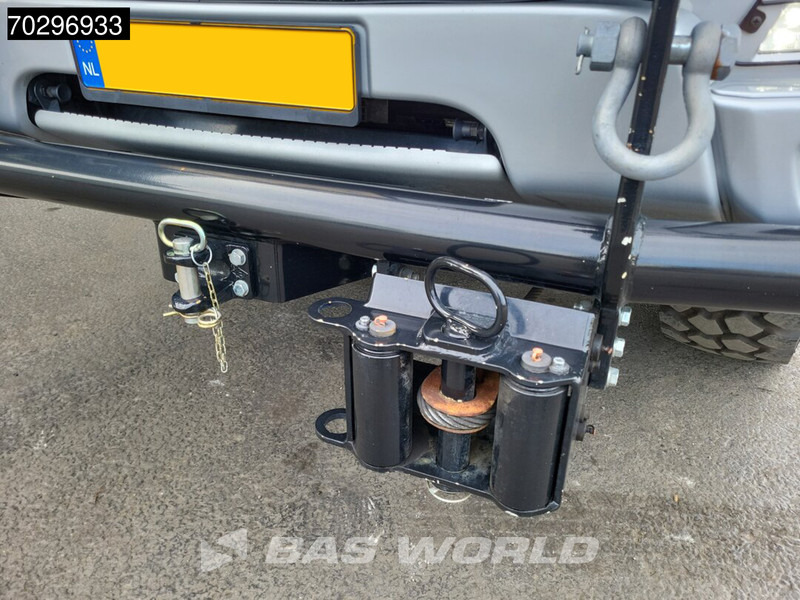 Autocaravana integral Tatra T158 8X8 NL-Truck 8x8 Off-Grid Camper Hydraulic Winch Generator Retarder Airco Euro 6: foto 13 Autocaravana integral Tatra T158 8X8 NL-Truck 8x8 Off-Grid Camper Hydraulic Winch Generator Retarder Airco Euro 6: foto 13