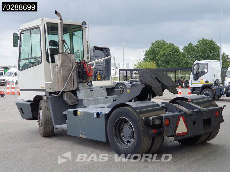 Terberg YT 222 4X2 NL-Truck Big-Axle - Tractor industrial: foto 2 Terberg YT 222 4X2 NL-Truck Big-Axle - Tractor industrial: foto 2