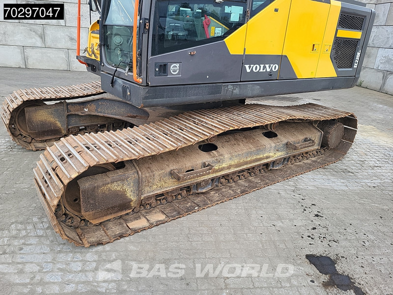 Leasing de Volvo EC220 E L Volvo EC220 E L: foto 18