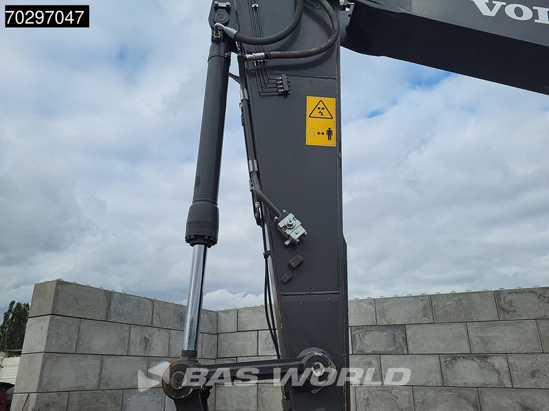 Leasing de Volvo EC220 E L Volvo EC220 E L: foto 11