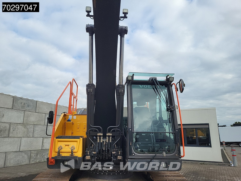 Leasing de Volvo EC220 E L Volvo EC220 E L: foto 10