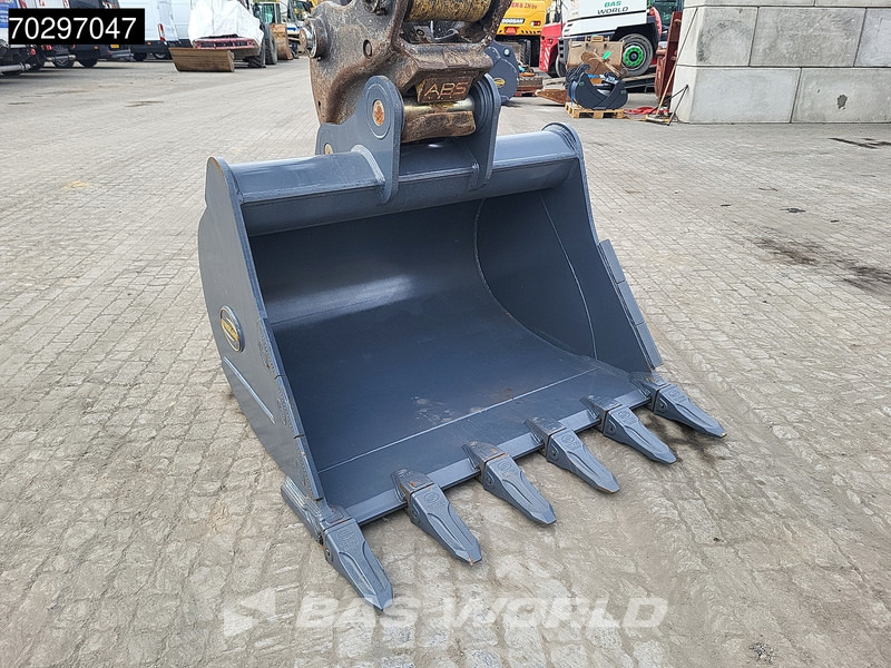 Leasing de Volvo EC220 E L Volvo EC220 E L: foto 15
