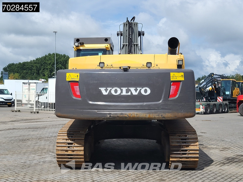 Volvo EC300 D NL 3 M WIDE - NARROW - Excavadora de cadenas: foto 3 Volvo EC300 D NL 3 M WIDE - NARROW - Excavadora de cadenas: foto 3