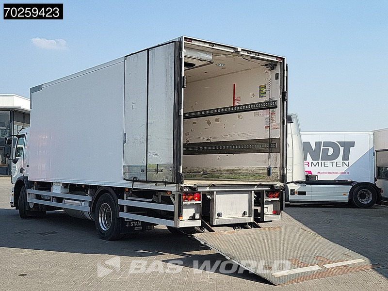 Volvo FE 300 4X2 Diesel + Hybride Ladebordwand CNG Thermo King Cryotech 10 Euro 5 - Camión frigorífico: foto 3 Volvo FE 300 4X2 Diesel + Hybride Ladebordwand CNG Thermo King Cryotech 10 Euro 5 - Camión frigorífico: foto 3
