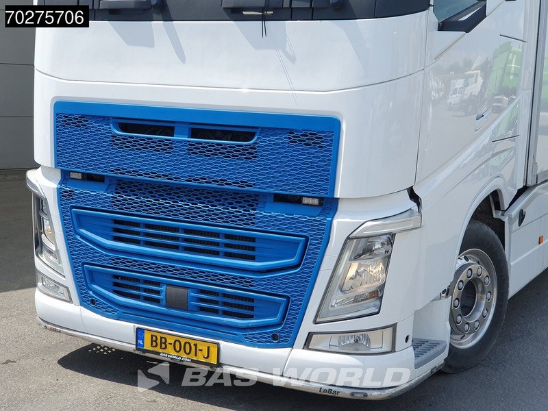 Volvo FH 500 6X2 35.879km's! Mobile Clinic BDF Boxes VEB+ Euro 6 - Camión portacontenedore/ Intercambiable: foto 3 Volvo FH 500 6X2 35.879km's! Mobile Clinic BDF Boxes VEB+ Euro 6 - Camión portacontenedore/ Intercambiable: foto 3