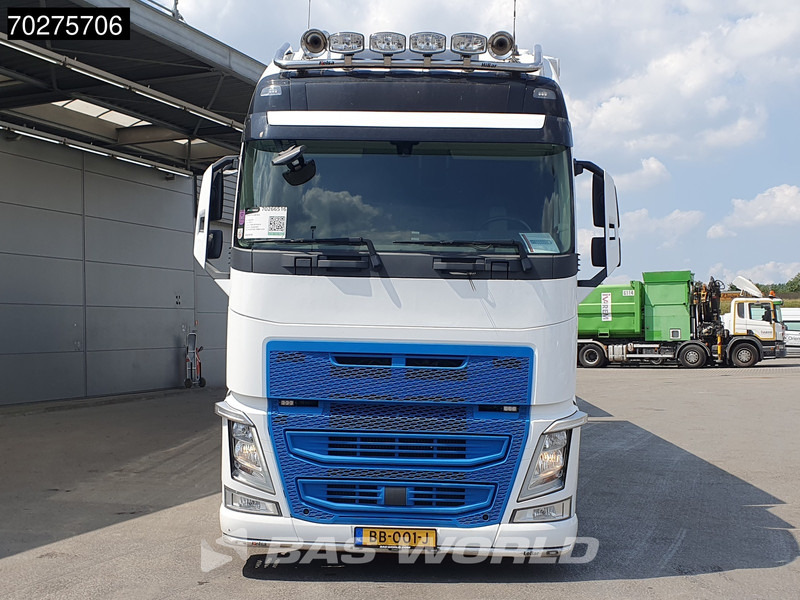 Volvo FH 500 6X2 35.879km's! Mobile Clinic BDF Boxes VEB+ Euro 6 - Camión portacontenedore/ Intercambiable: foto 5 Volvo FH 500 6X2 35.879km's! Mobile Clinic BDF Boxes VEB+ Euro 6 - Camión portacontenedore/ Intercambiable: foto 5
