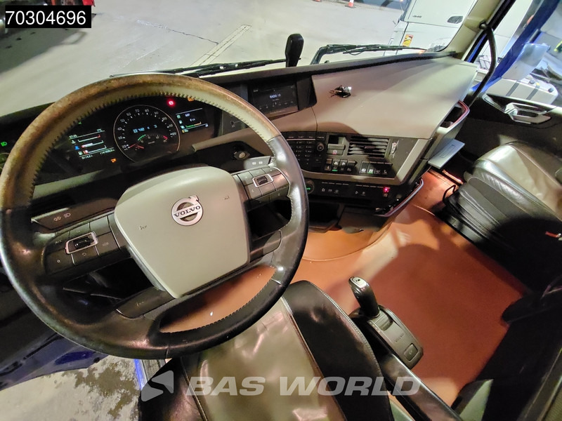 Volvo FH 500 FH 6X2 NL-Truck Chassis Full Air suspension Lift+steering axle VEB+ Euro 6 - Camión chasis: foto 2 Volvo FH 500 FH 6X2 NL-Truck Chassis Full Air suspension Lift+steering axle VEB+ Euro 6 - Camión chasis: foto 2