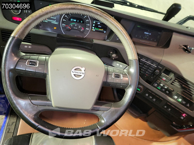 Volvo FH 500 FH 6X2 NL-Truck Chassis Full Air suspension Lift+steering axle VEB+ Euro 6 - Camión chasis: foto 5 Volvo FH 500 FH 6X2 NL-Truck Chassis Full Air suspension Lift+steering axle VEB+ Euro 6 - Camión chasis: foto 5