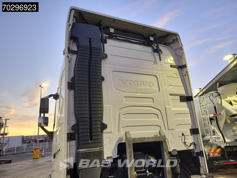 Volvo FH 540 6X2 Lift+Steering Axle ACC Automatic Retarder Euro 6 - Camión portacontenedore/ Intercambiable: foto 5 Volvo FH 540 6X2 Lift+Steering Axle ACC Automatic Retarder Euro 6 - Camión portacontenedore/ Intercambiable: foto 5