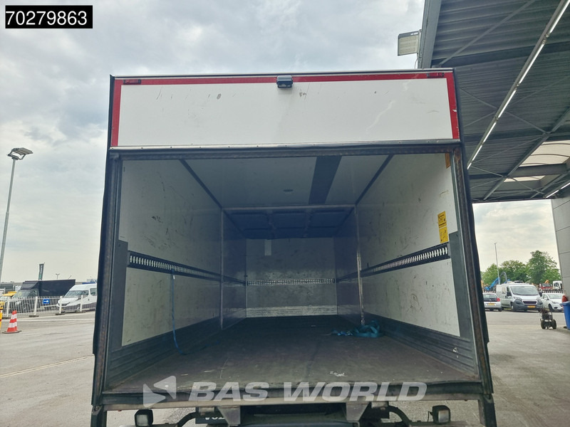 Volvo FL 250 4X2 12tons NL-Truck Ladebordwand Euro 6 - Camión frigorífico: foto 3 Volvo FL 250 4X2 12tons NL-Truck Ladebordwand Euro 6 - Camión frigorífico: foto 3