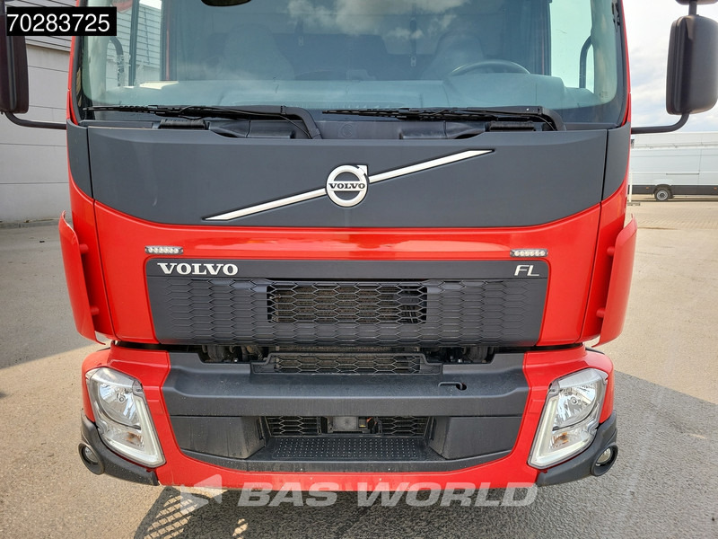 Grua de remolque autos Volvo FL 280 FL 4X2 Jige International Simplex 6T5 Abschleppwagen Winch Manual Euro 6: foto 9