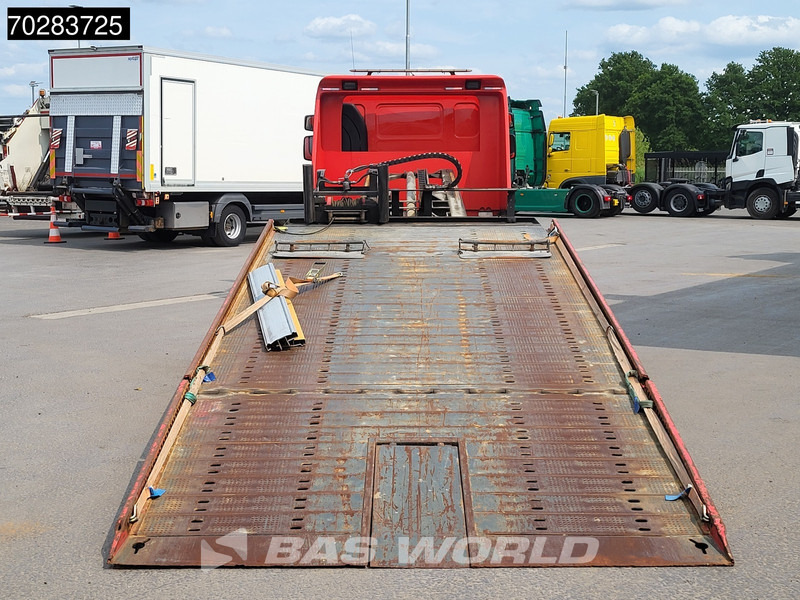 Grua de remolque autos Volvo FL 280 FL 4X2 Jige International Simplex 6T5 Abschleppwagen Winch Manual Euro 6: foto 12