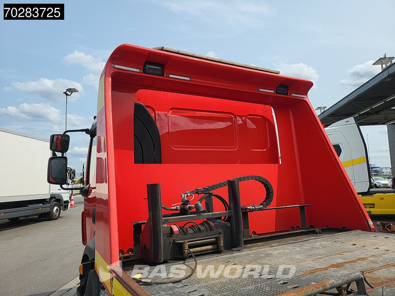 Grua de remolque autos Volvo FL 280 FL 4X2 Jige International Simplex 6T5 Abschleppwagen Winch Manual Euro 6: foto 15