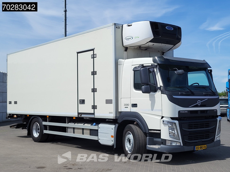 Volvo FM 330 4X2 NL-Truck DynamicSteering Koelmotor Euro 6 - Camión frigorífico: foto 3 Volvo FM 330 4X2 NL-Truck DynamicSteering Koelmotor Euro 6 - Camión frigorífico: foto 3