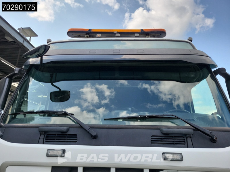 Leasing de Volvo FM 480 8X2 Palfinger PK85002 Crane+Jib Lifting-Axle Big-Axle Automatic Euro 4 Volvo FM 480 8X2 Palfinger PK85002 Crane+Jib Lifting-Axle Big-Axle Automatic Euro 4: foto 13