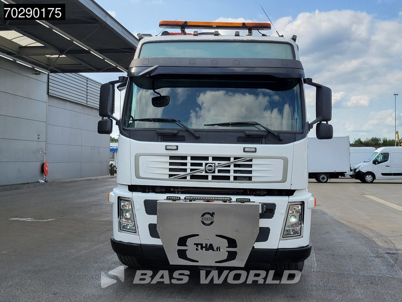 Leasing de Volvo FM 480 8X2 Palfinger PK85002 Crane+Jib Lifting-Axle Big-Axle Automatic Euro 4 Volvo FM 480 8X2 Palfinger PK85002 Crane+Jib Lifting-Axle Big-Axle Automatic Euro 4: foto 17