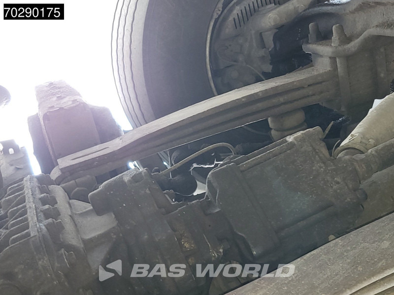 Leasing de Volvo FM 480 8X2 Palfinger PK85002 Crane+Jib Lifting-Axle Big-Axle Automatic Euro 4 Volvo FM 480 8X2 Palfinger PK85002 Crane+Jib Lifting-Axle Big-Axle Automatic Euro 4: foto 7