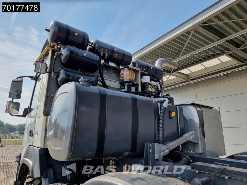 Camión volquete nuevo Volvo FMX 460 10X4 50T payload | 30m3 Tipper | Mining dumper: foto 9 Camión volquete nuevo Volvo FMX 460 10X4 50T payload | 30m3 Tipper | Mining dumper: foto 9