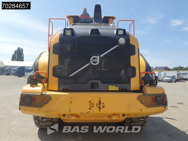 Volvo L150 H CDC - Cargadora de ruedas: foto 3 Volvo L150 H CDC - Cargadora de ruedas: foto 3