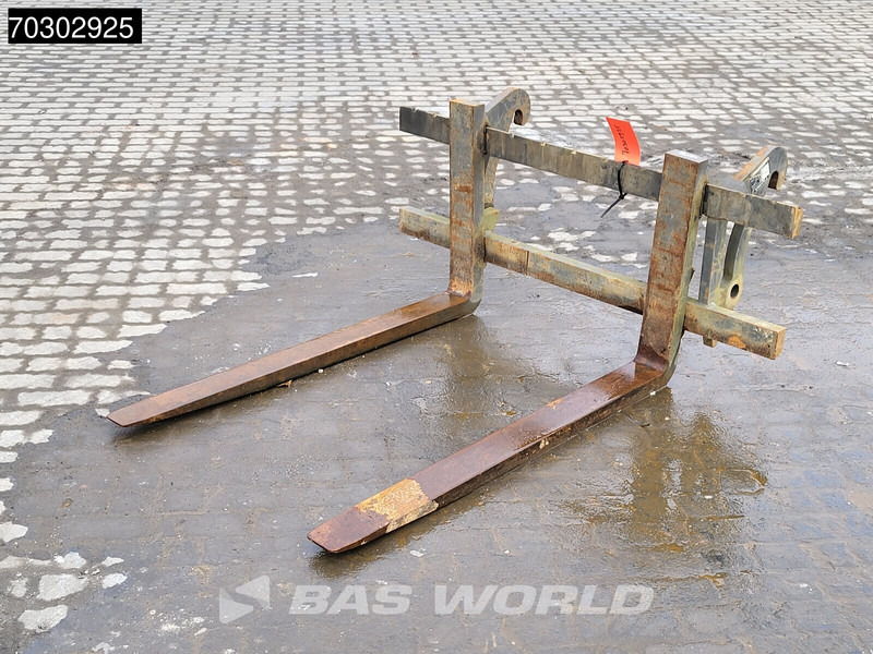 Cargadora de ruedas Volvo L30 G: foto 19 Cargadora de ruedas Volvo L30 G: foto 19