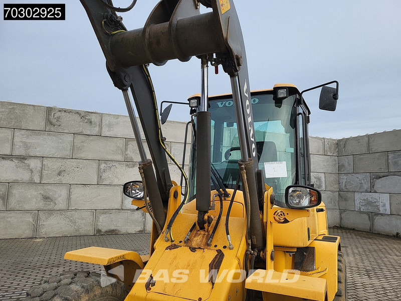 Cargadora de ruedas Volvo L30 G: foto 11 Cargadora de ruedas Volvo L30 G: foto 11