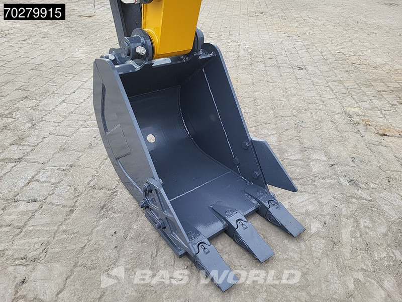Miniexcavadora nuevo XCMG XE35E: foto 13 Miniexcavadora nuevo XCMG XE35E: foto 13