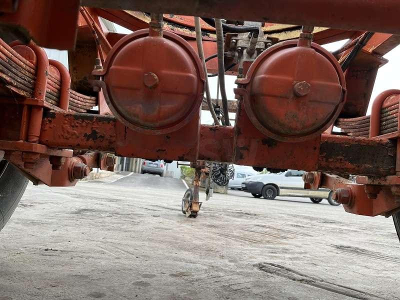 Remolque de coche ADOC 2 ESSIEUX: foto 21