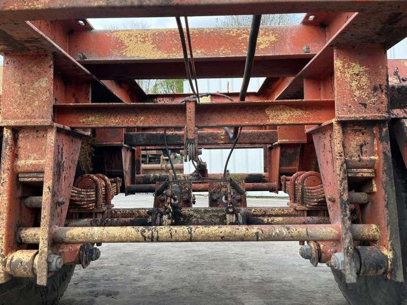 Remolque de coche ADOC 2 ESSIEUX: foto 24