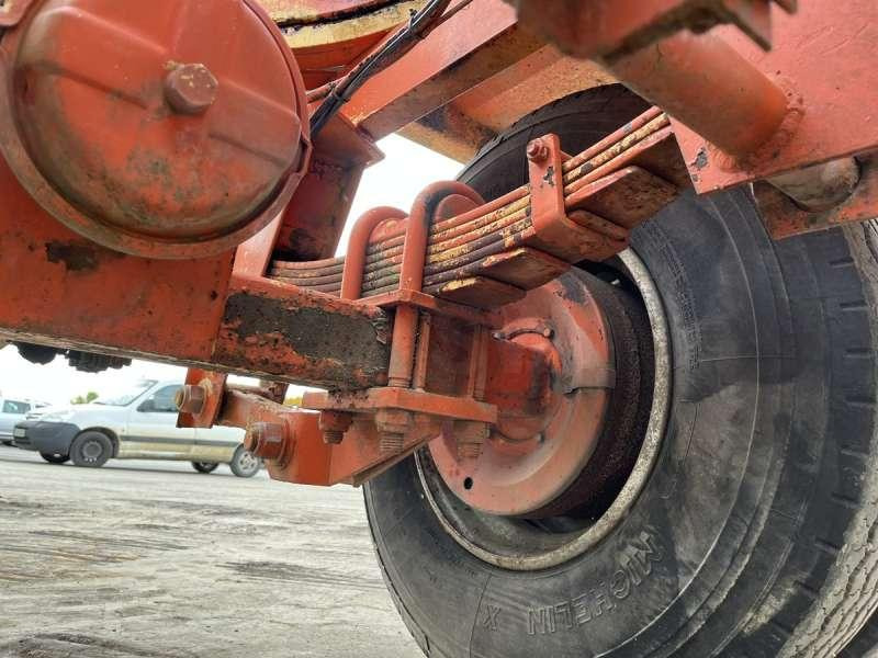 Remolque de coche ADOC 2 ESSIEUX: foto 19