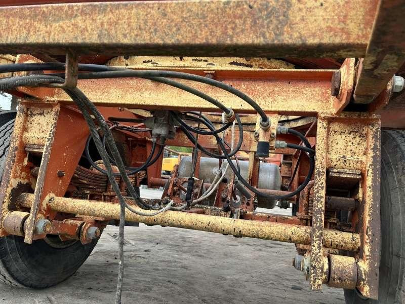 Remolque de coche ADOC 2 ESSIEUX: foto 13