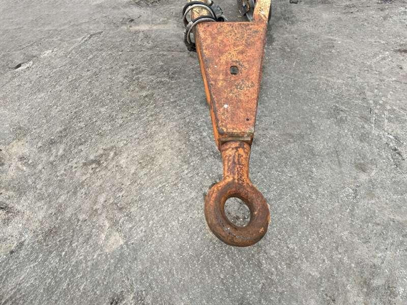 Remolque de coche ADOC 2 ESSIEUX: foto 11