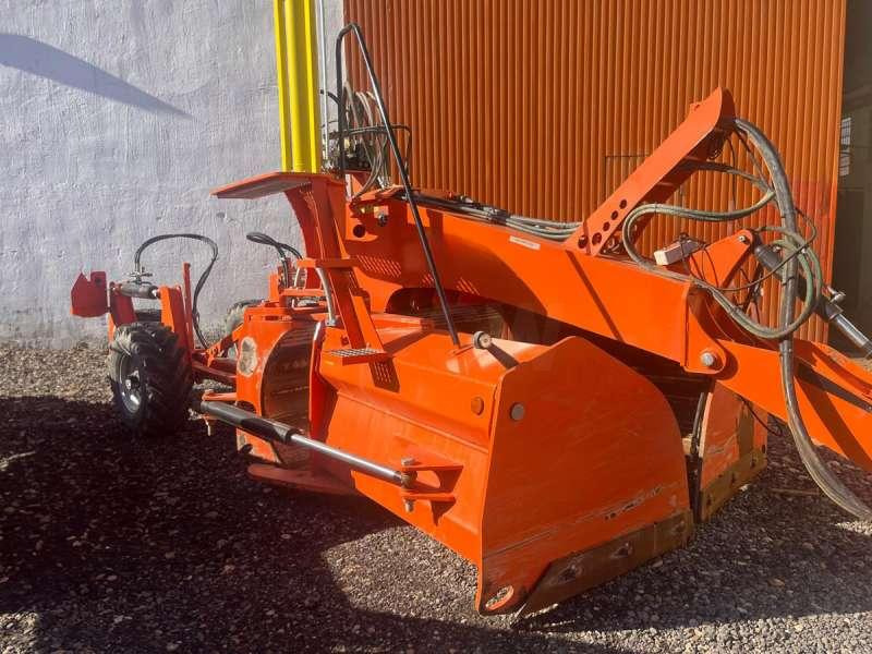 Grader Agrotécnica V5000CCM-DC: foto 7