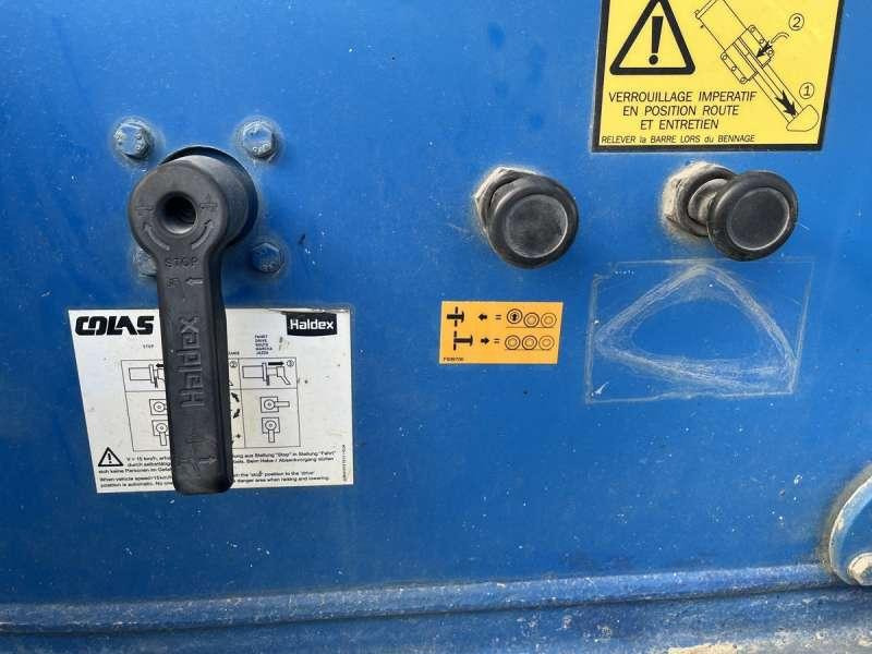 Leasing de Benalu 3 ESSIEUX Benalu 3 ESSIEUX: foto 33