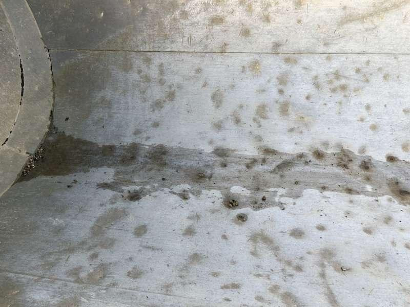 Semirremolque volquete Benalu 3 ESSIEUX: foto 38