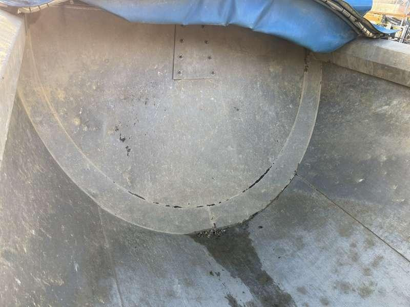 Semirremolque volquete Benalu 3 ESSIEUX: foto 37