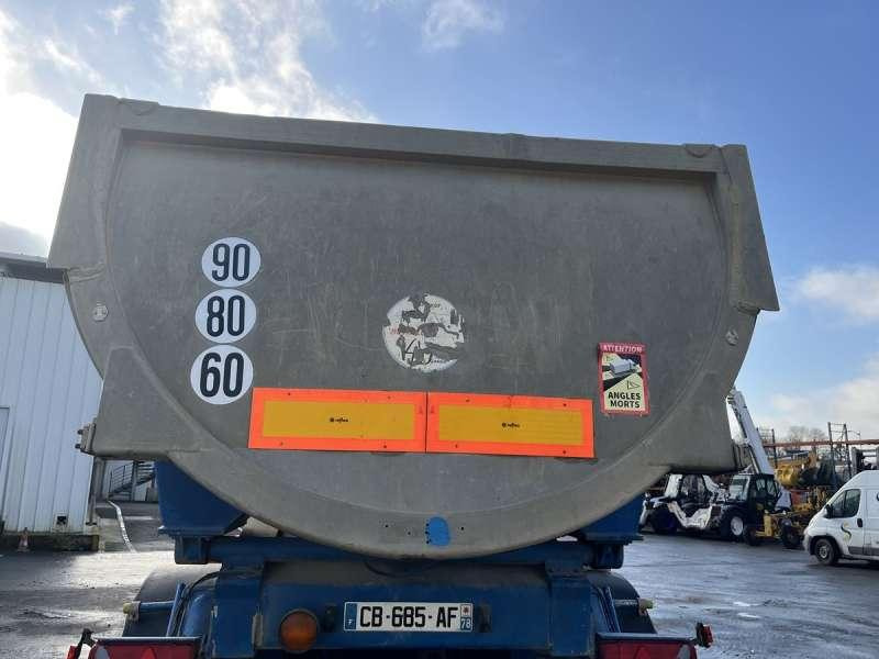 Leasing de Benalu 3 ESSIEUX Benalu 3 ESSIEUX: foto 35