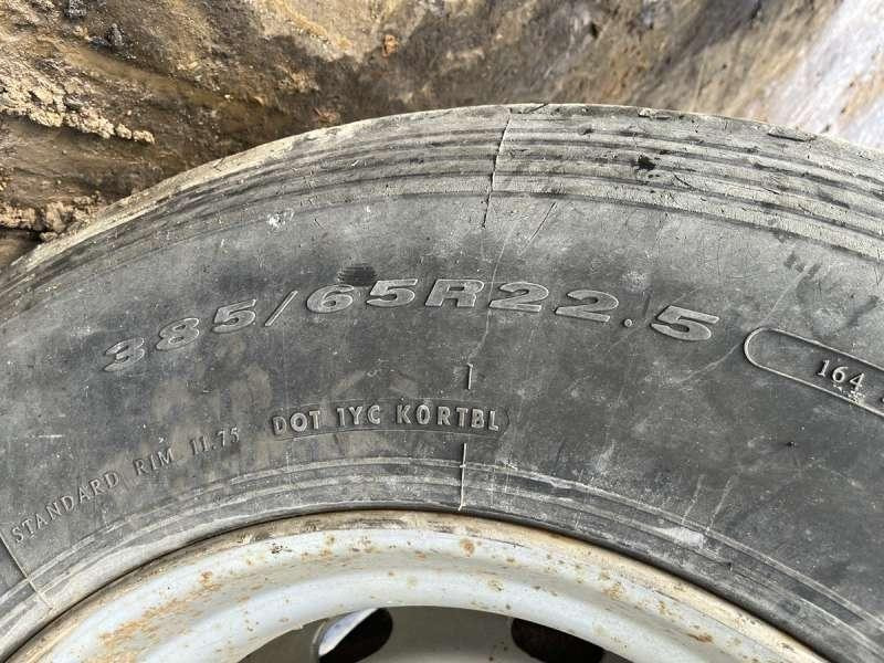 Leasing de Benalu 3 ESSIEUX Benalu 3 ESSIEUX: foto 32