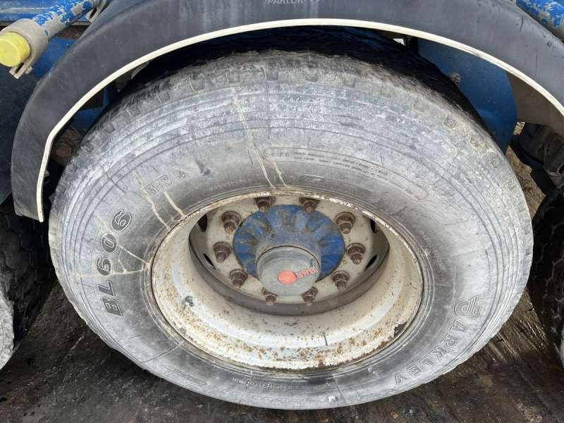 Semirremolque volquete Benalu 3 ESSIEUX: foto 27