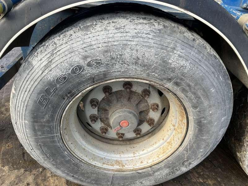 Semirremolque volquete Benalu 3 ESSIEUX: foto 31