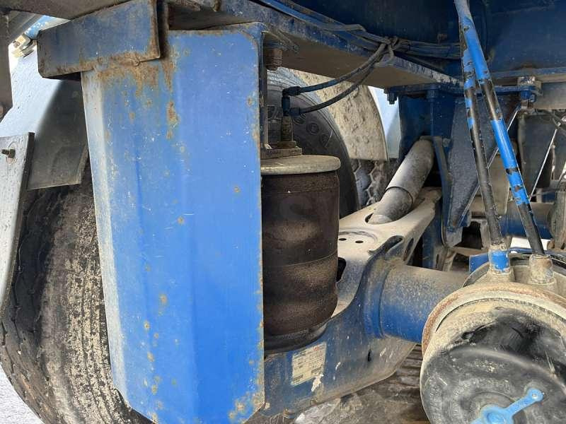 Semirremolque volquete Benalu 3 ESSIEUX: foto 22