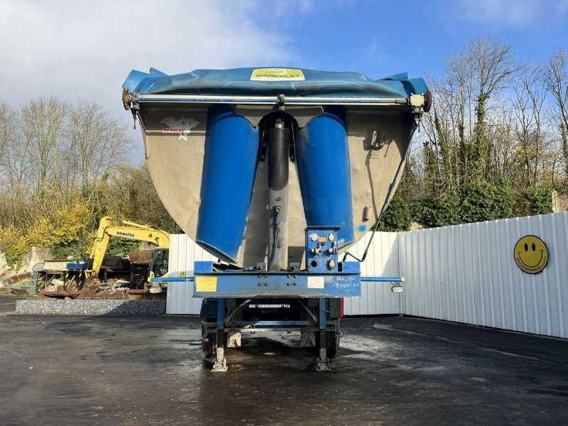 Leasing de Benalu 3 ESSIEUX Benalu 3 ESSIEUX: foto 10